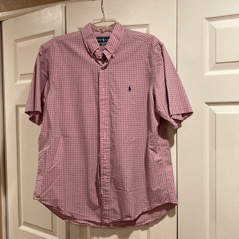 Ralph Lauren shirt